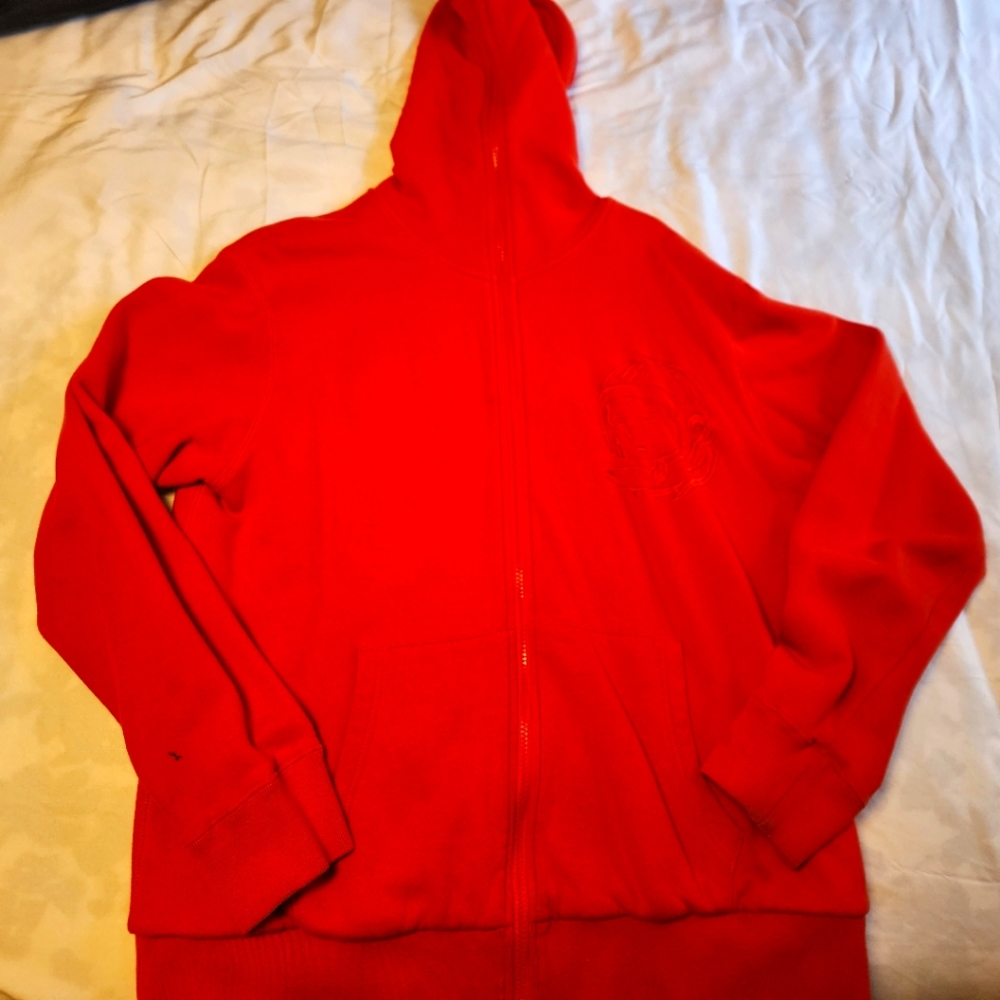Mens Billionaire Boys Club Hoodie